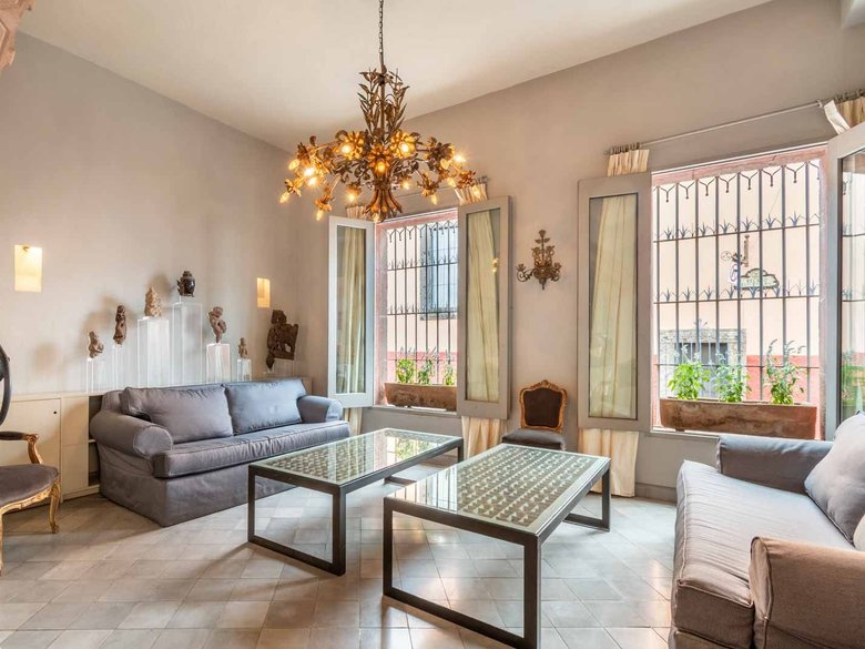 Casa Recreo — 5 photos
