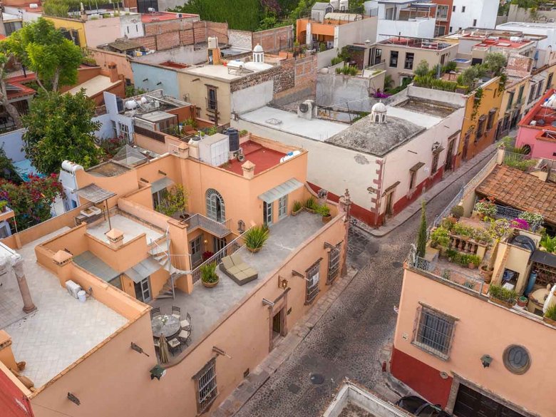 Casa Recreo — 17 photos