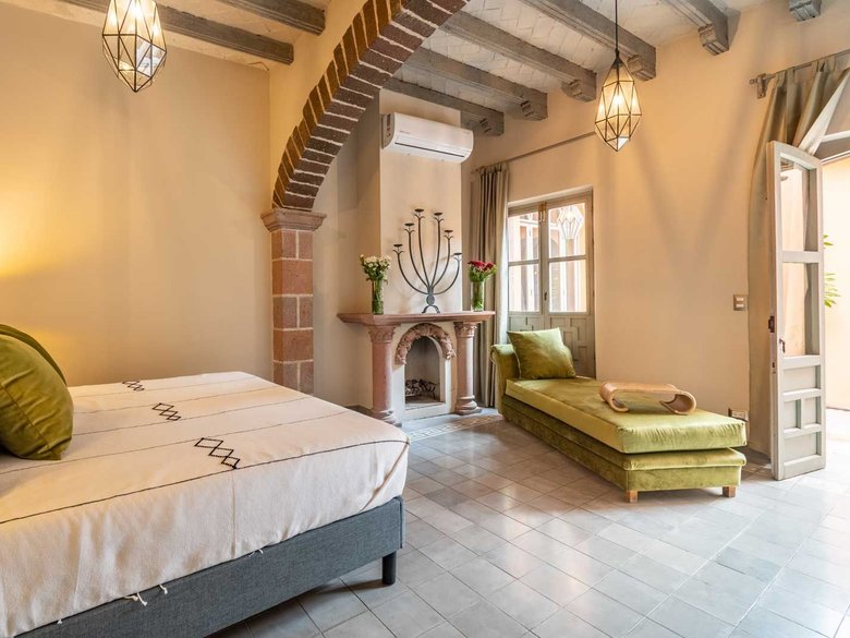Casa Recreo — 2 photos