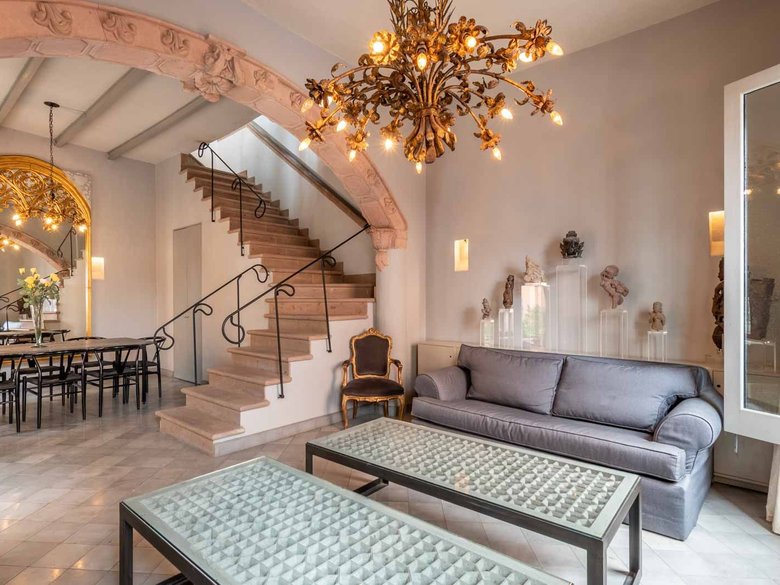 Casa Recreo — 4 photos