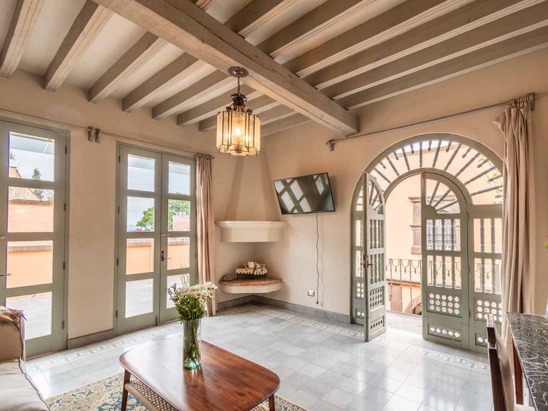 Casa Recreo — 7 photos