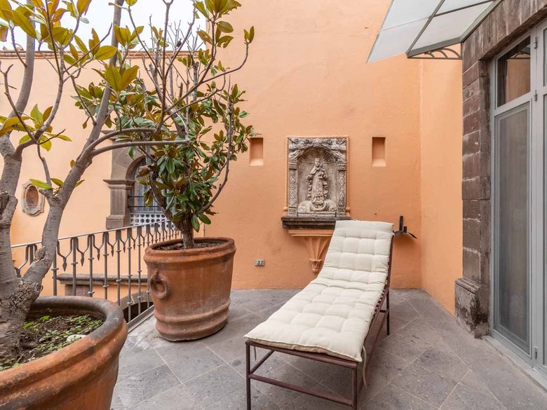 Casa Recreo — 8 photos