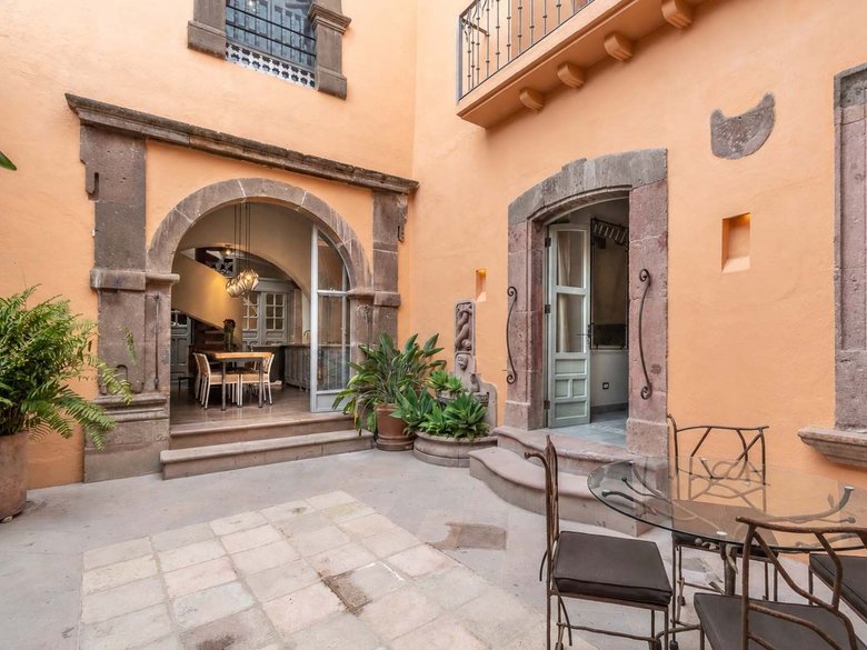 Casa Recreo — 20 photos