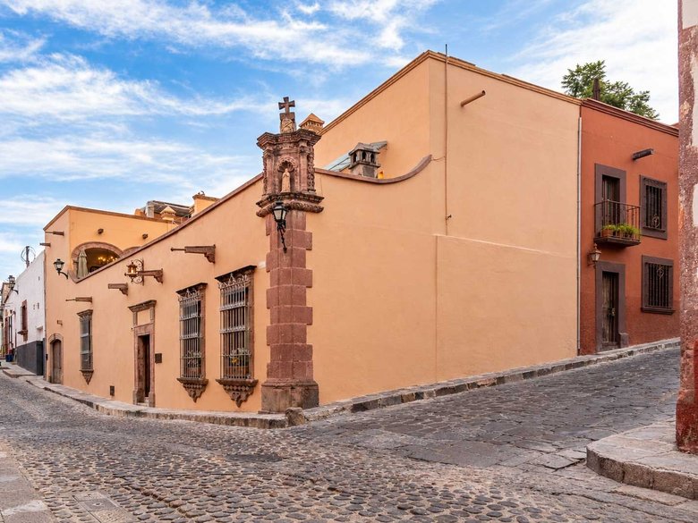 Casa Recreo — 27 photos