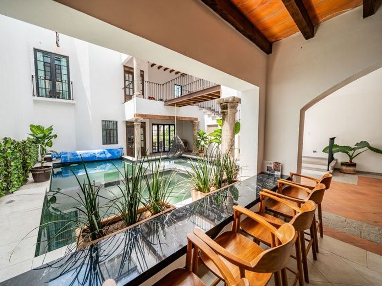 Casa Villa Aura — 4 fotos
