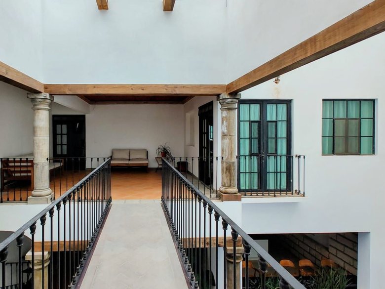 Casa Villa Aura — 12 fotos