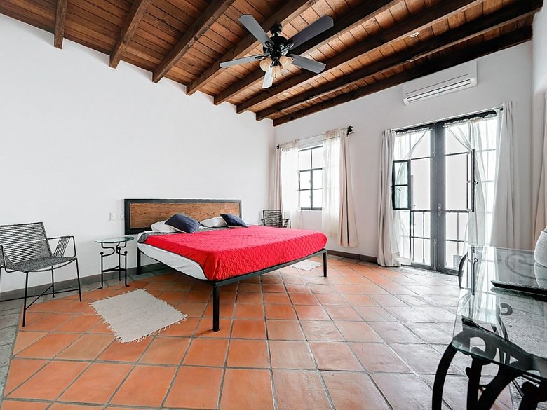 Casa Villa Aura — 25 fotos