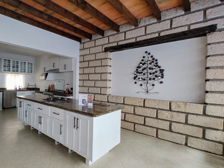 Casa Villa Aura — 10 fotos