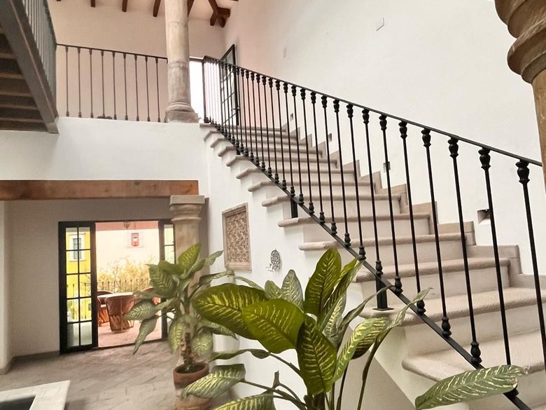 Casa Villa Aura — 6 fotos