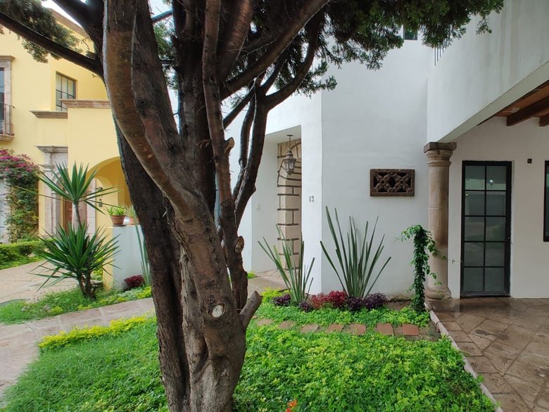 Casa Villa Aura — 9 fotos