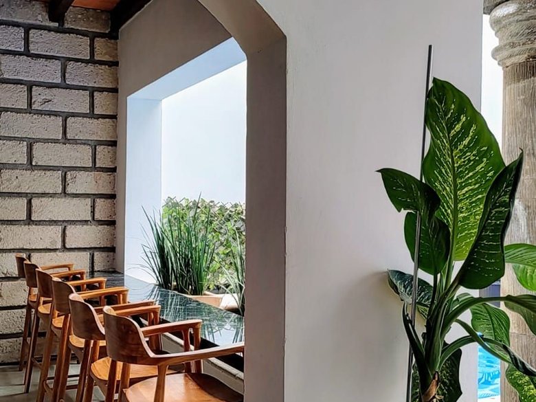 Casa Villa Aura — 7 fotos