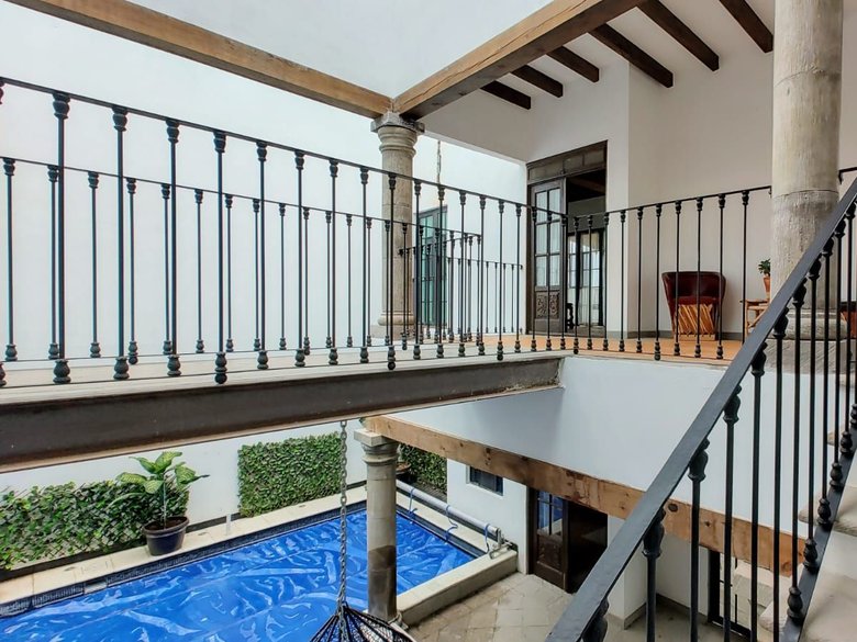 Casa Villa Aura — 11 fotos