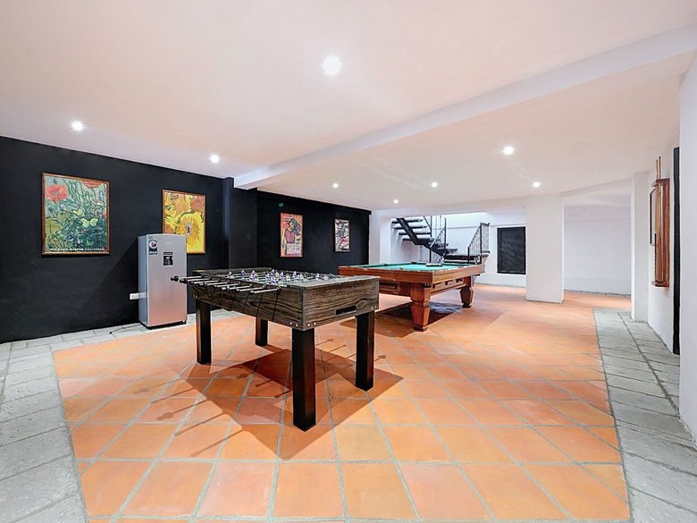Casa Villa Aura — 22 fotos