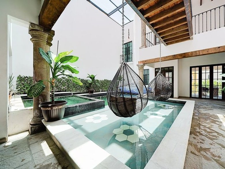 Casa Villa Aura — 5 fotos