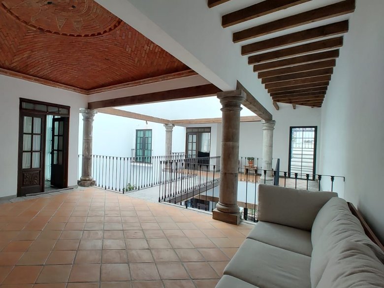 Casa Villa Aura — 8 fotos
