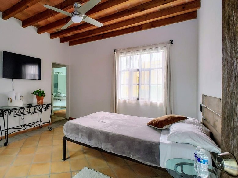 Casa Villa Aura — 16 fotos
