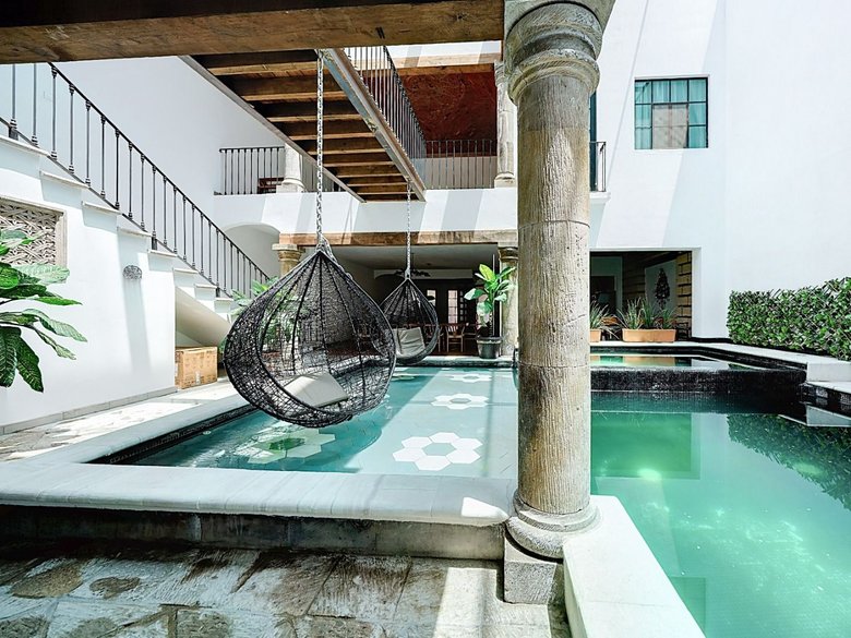 Casa Villa Aura — 18 fotos