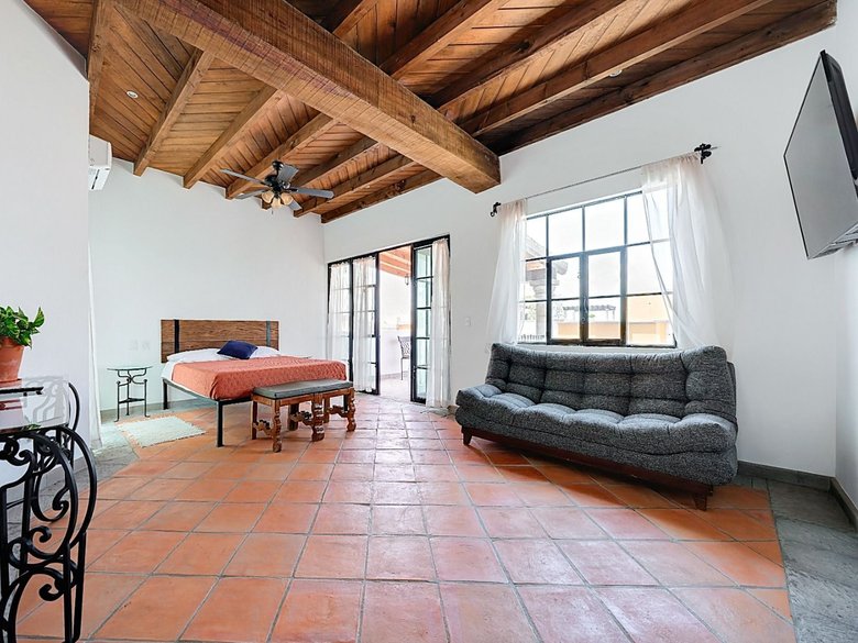 Casa Villa Aura — 27 fotos