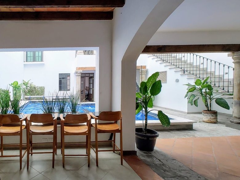 Casa Villa Aura — 3 fotos