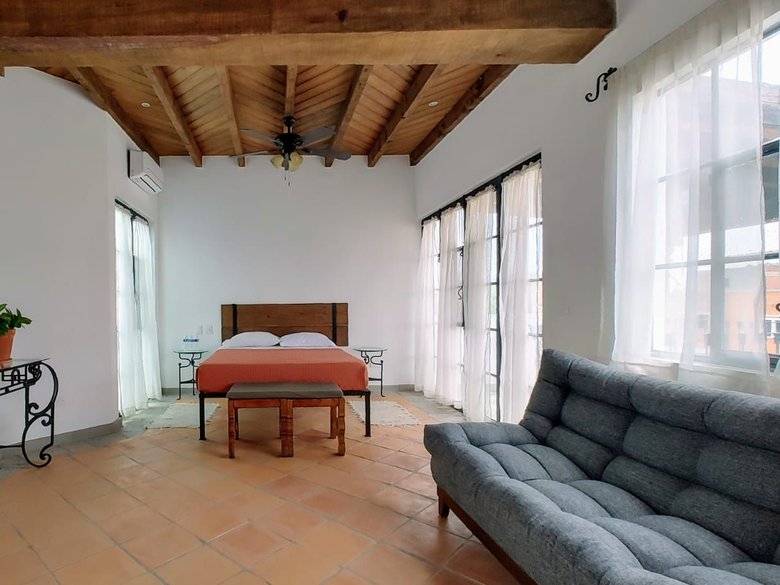 Casa Villa Aura — 15 fotos