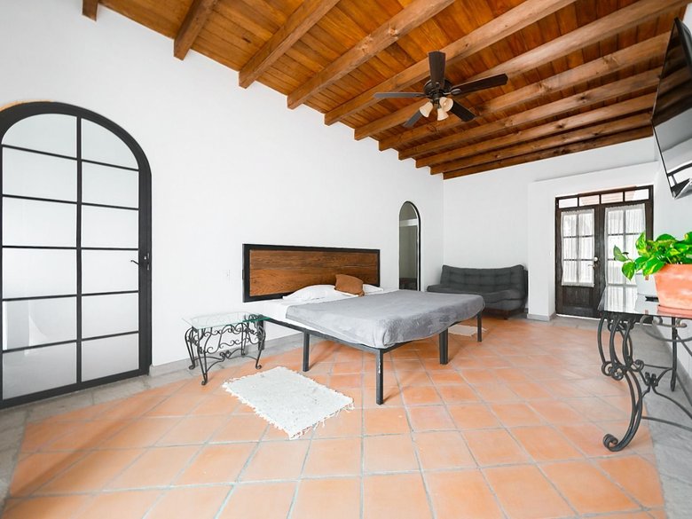 Casa Villa Aura — 26 fotos