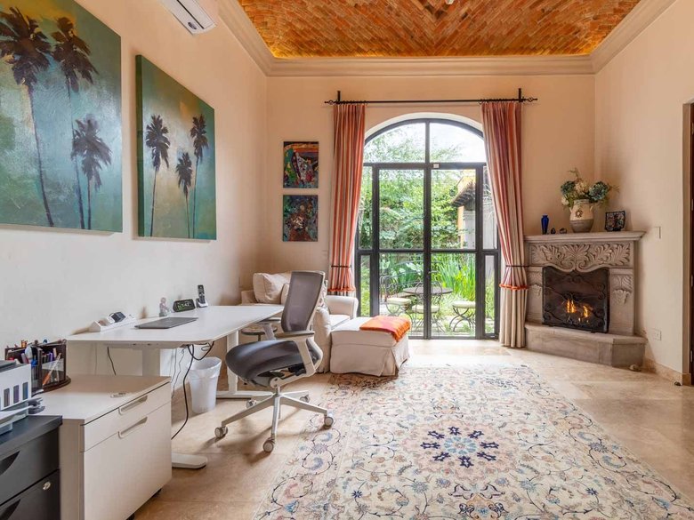 Casa Cosmati — 5 fotos