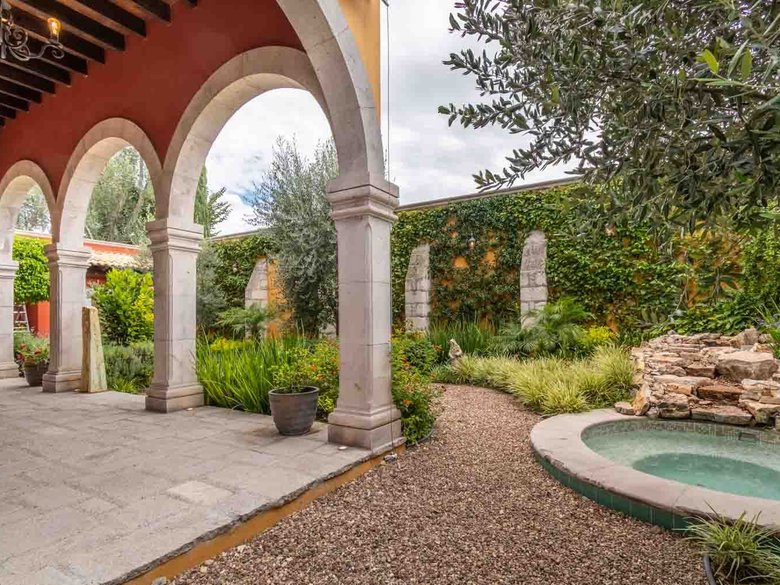 Casa Cosmati — 23 fotos