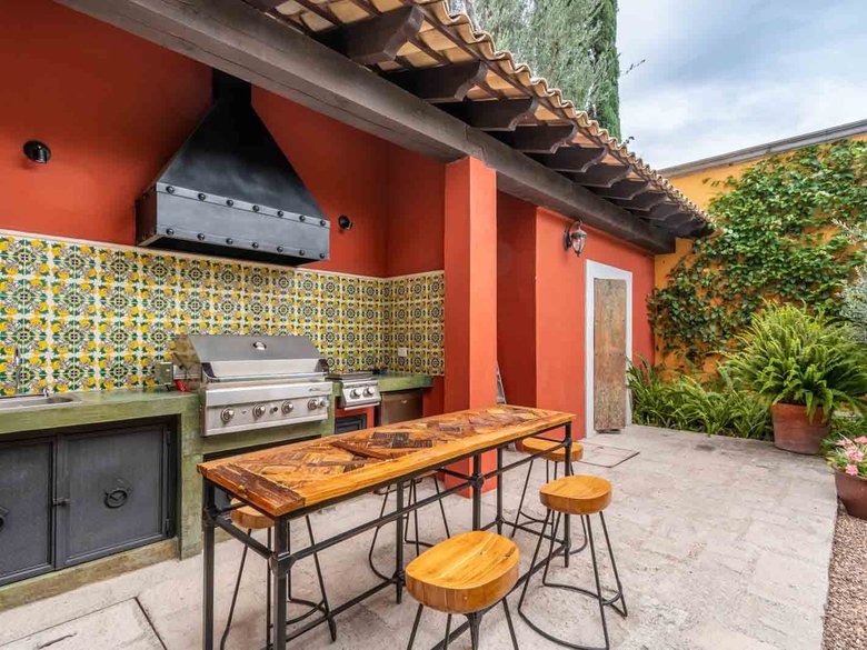 Casa Cosmati — 20 fotos