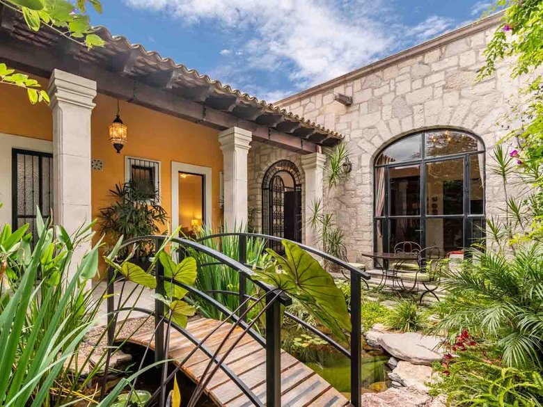 Casa Cosmati — 3 fotos