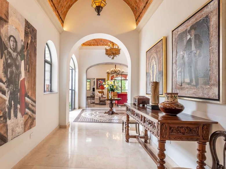 Casa Cosmati — 24 fotos