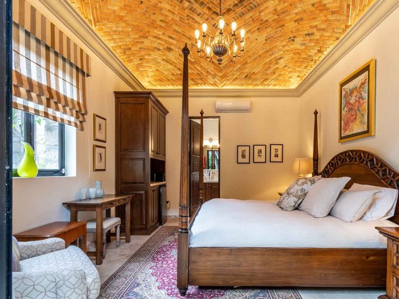 Casa Cosmati — 4 fotos