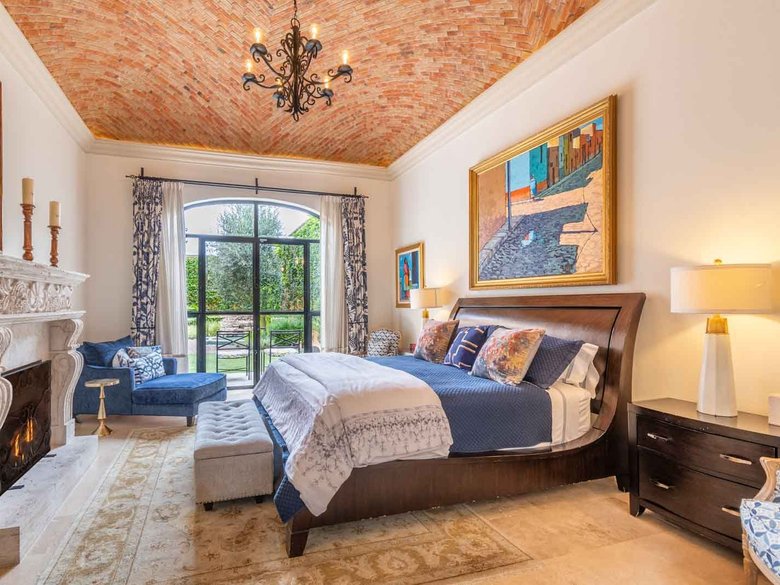 Casa Cosmati — 14 fotos