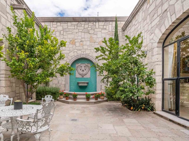 Casa Cosmati — 8 fotos