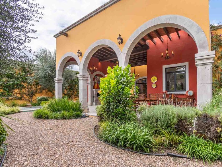Casa Cosmati — 22 fotos