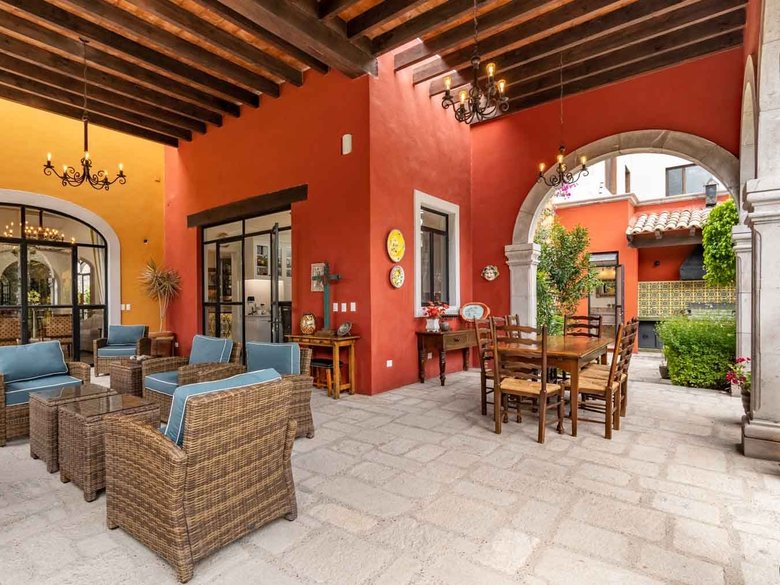 Casa Cosmati — 19 fotos