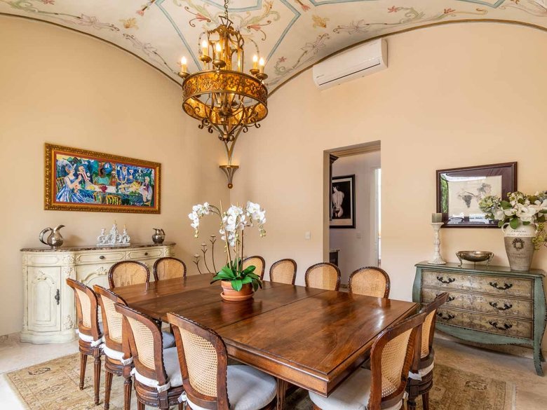 Casa Cosmati — 11 fotos