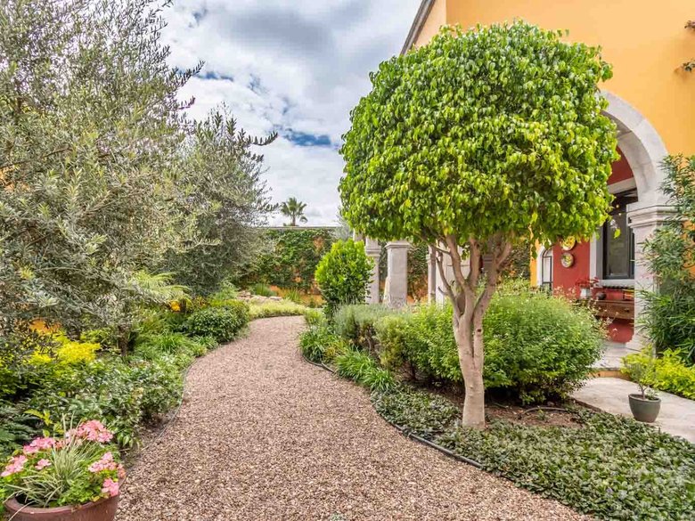 Casa Cosmati — 21 fotos