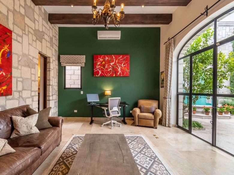 Casa Cosmati — 6 fotos