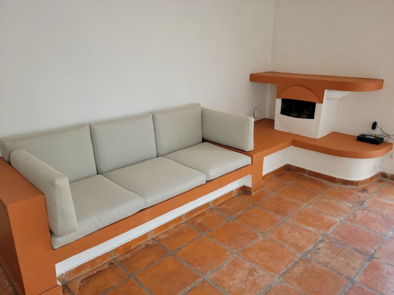 CASA ALLENDE — 5 photos