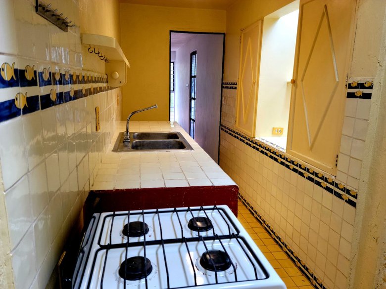 CASA ALLENDE — 13 photos