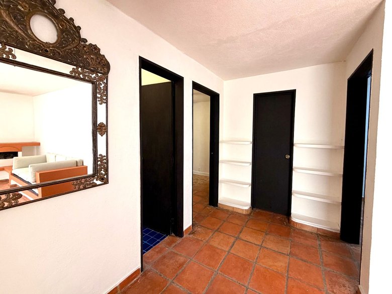 CASA ALLENDE — 10 photos