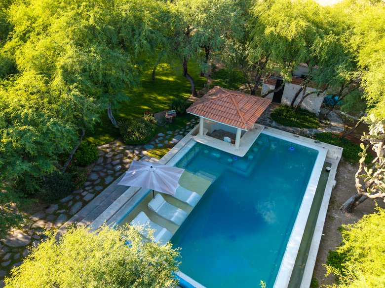 Hacienda de la Vista — 5 photos