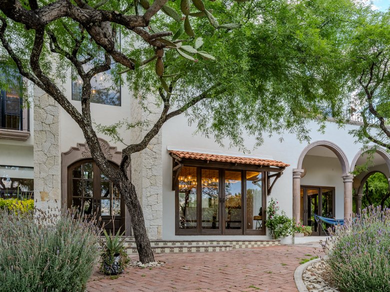 Hacienda de la Vista — 7 photos
