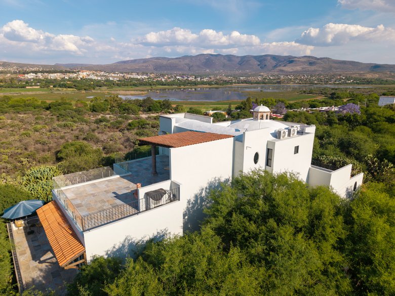 Hacienda de la Vista — 9 photos