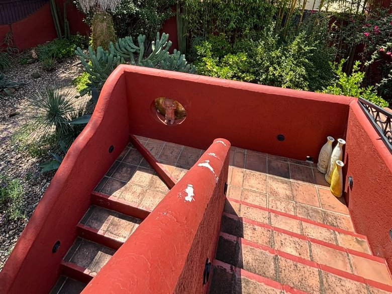 Casa Pájaros del Viento — 18 photos