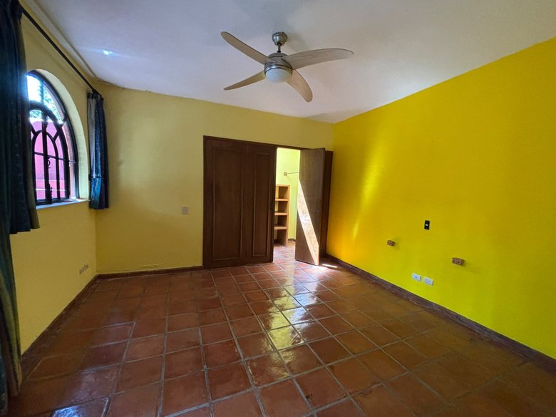 Casa Pájaros del Viento — 10 photos