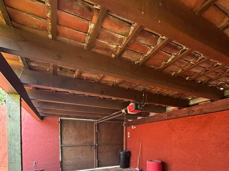 Casa Pájaros del Viento — 6 photos