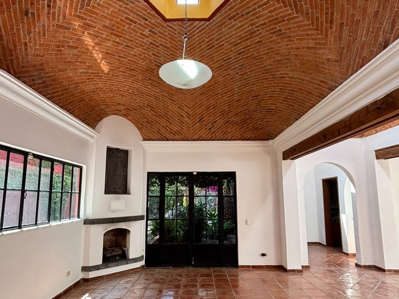 Casa Pájaros del Viento — 20 photos