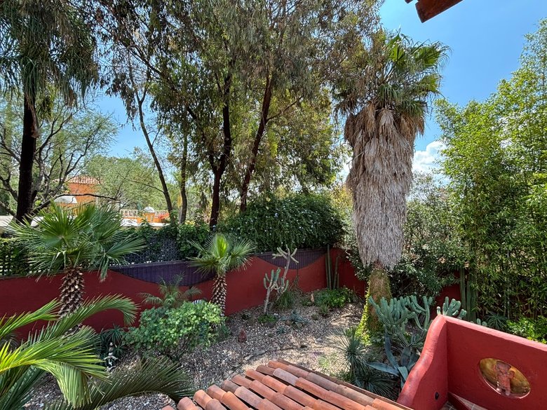 Casa Pájaros del Viento — 37 photos