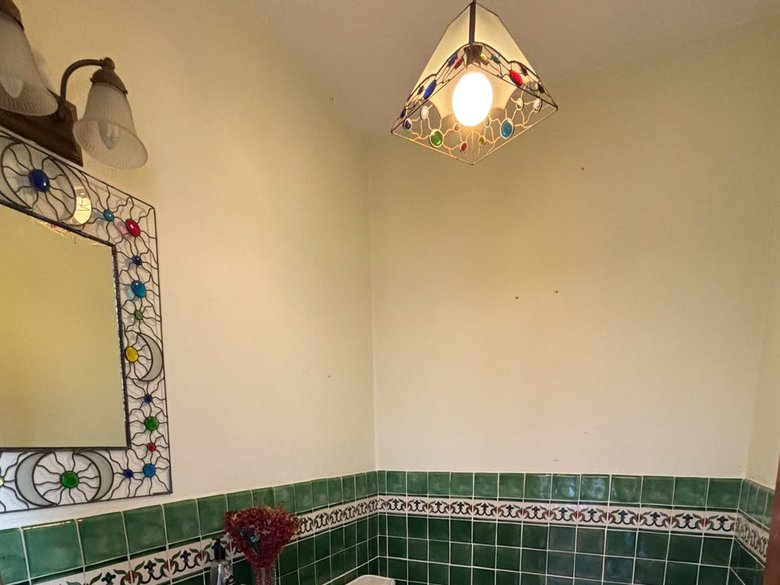 Casa Pájaros del Viento — 39 photos